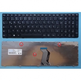 BÀN PHÍM LAPTOP LENOVO IDEAPAD G500 G505 G510 G700 G710